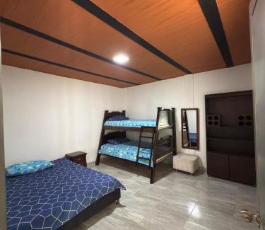 Valle del Cauca House | Hotel Abby