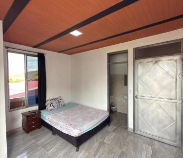 Valle del Cauca House | Hotel Abby