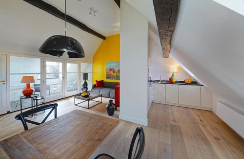 Thorn Hotel | Discover Hotel Abdijhof Thorn: Family-Friendly Retreat