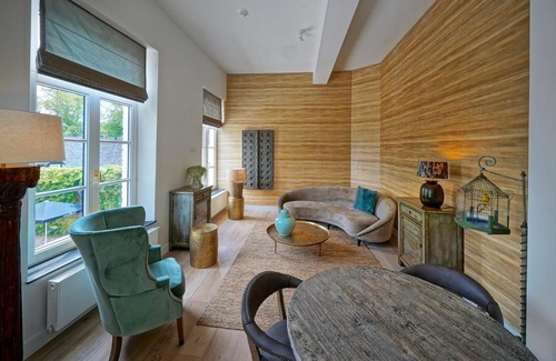Thorn Hotel | Discover Hotel Abdijhof Thorn: Family-Friendly Retreat