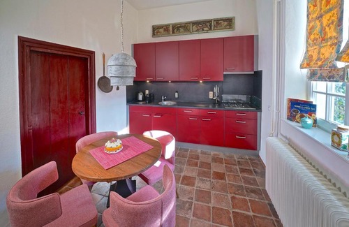 Thorn Hotel | Discover Hotel Abdijhof Thorn: Family-Friendly Retreat