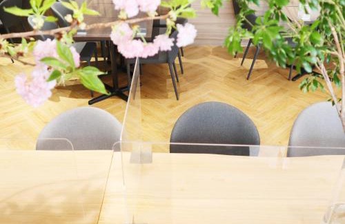 Takatsuki Hotel | Experience Comfort at Hotel Abest Grande Takatsuki