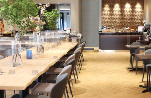 Takatsuki Hotel | Experience Comfort at Hotel Abest Grande Takatsuki