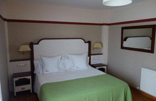 Torla Hotel | Discover Comfort at Hotel Abetos - Rated 9.3/10