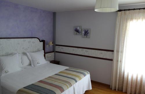Torla Hotel | Discover Comfort at Hotel Abetos - Rated 9.3/10