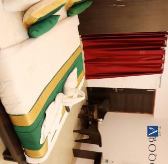 Greater Noida Hotel | Family-Friendly Getaway at Hotel Abodes House - 4 Stars