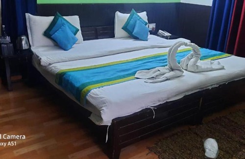Greater Noida Hotel | Family-Friendly Getaway at Hotel Abodes House - 4 Stars