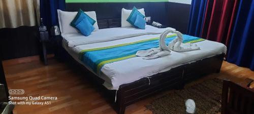 Greater Noida Hotel | Family-Friendly Getaway at Hotel Abodes House - 4 Stars