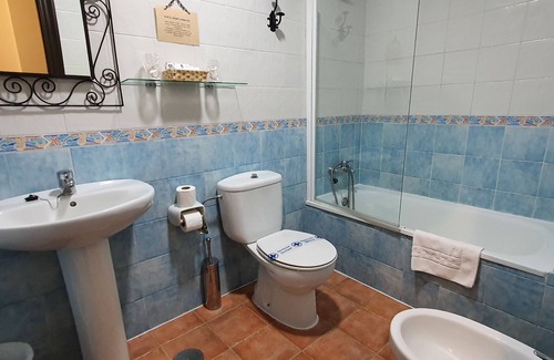 Arriondas Hotel | Discover Comfort at Hotel Acebos Arriondas with Spa & Breakfast