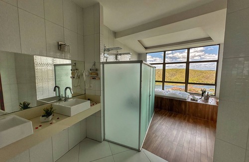 Piranhas Hotel | Relaxing Retreat at Hotel Aconchego do Velho Chico