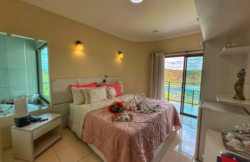 Piranhas Hotel | Relaxing Retreat at Hotel Aconchego do Velho Chico
