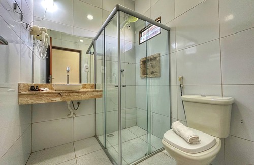 Piranhas Hotel | Relaxing Retreat at Hotel Aconchego do Velho Chico