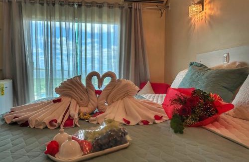 Piranhas Hotel | Four-Star Hotel Aconchego do Velho Chico with Ocean View