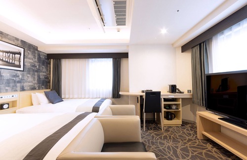 Sakae Hotel | Top-Rated Hotel ACTEL nagoyanishiki with Family-Friendly Perks