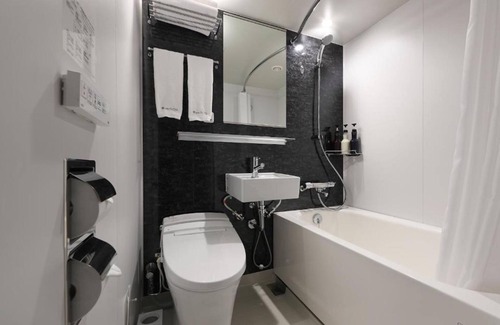 Sakae Hotel | Top-Rated Hotel ACTEL nagoyanishiki with Family-Friendly Perks
