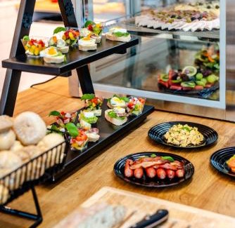 Lovosice Hotel | Discover Hotel Active Stadium: Pet-Friendly & Family Focused
