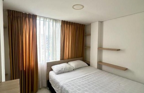 Manizales Hotel | Guest Rated 10/10: Family-Friendly Hotel Adel Awaits