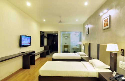 Raipur Hotel | Affordable Stay at Hotel Aditya with Family-Friendly Amenities