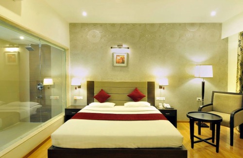 Raipur Hotel | Affordable Stay at Hotel Aditya with Family-Friendly Amenities