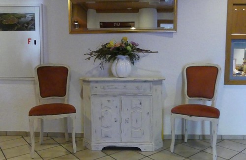 Stein am Rhein Hotel | Discover Family-Friendly Comfort at Hotel Adler