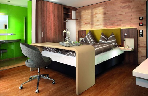 Freudenstadt Hotel | Top-Rated Hotel Adler with Restaurant & Family Options