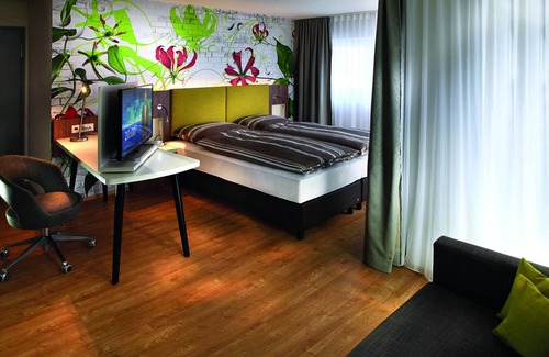 Freudenstadt Hotel | Top-Rated Hotel Adler with Restaurant & Family Options