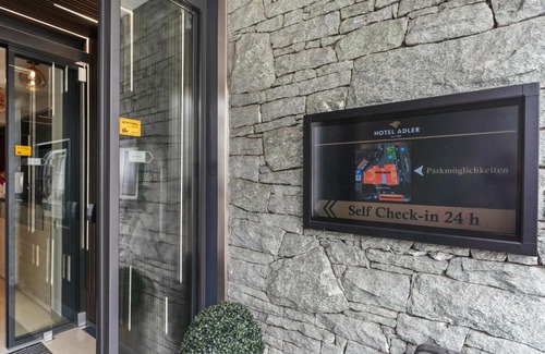 Ailingen Hotel | Welcoming Hotel Adler: Family-Friendly & Accessible Stays