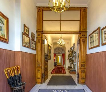 Altstadt Sudwest Hotel | Discover Comfort at Hotel Adler with Family-Friendly Amenities