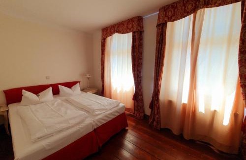 Rudolstadt Hotel | Discover Hotel Adler: Family-Friendly & Pet Welcoming Stay