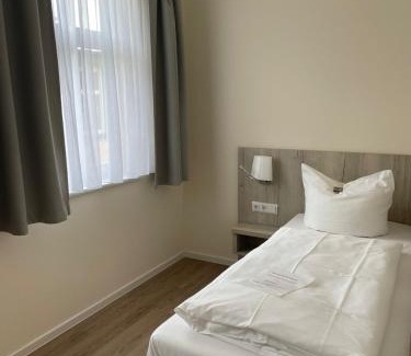 Rudolstadt Hotel | Discover Hotel Adler: Family-Friendly & Pet Welcoming Stay