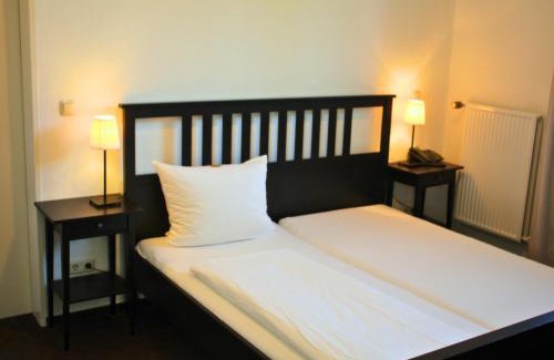 Itzehoe Hotel | Discover Comfort at Hotel & Gastro Adler GmbH - Pet Friendly