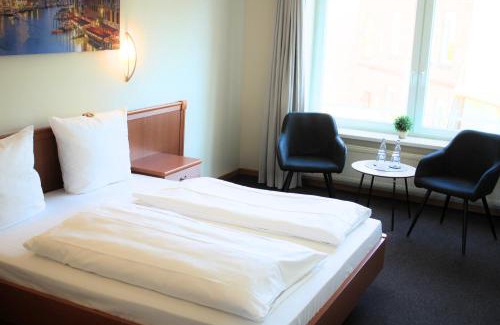 Itzehoe Hotel | Discover Comfort at Hotel & Gastro Adler GmbH - Pet Friendly