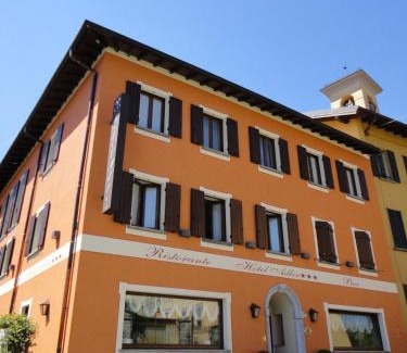 Menaggio Hotel | Pet-Friendly Hotel Adler with Ocean View & Pool Access