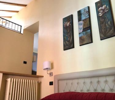 Menaggio Hotel | Pet-Friendly Hotel Adler with Ocean View & Pool Access