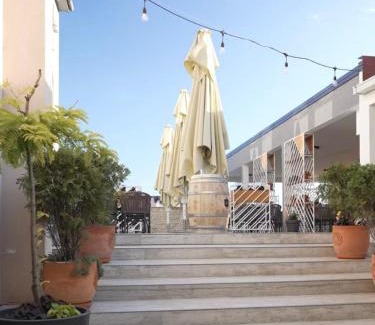 Vinkovci Hotel | Relax at Hotel Admiral Vinkovci with Spa & Restaurant