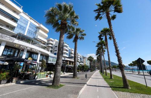 Vlore Hotel | Oceanfront Retreat at Hotel Adore - 4-Star Family Haven