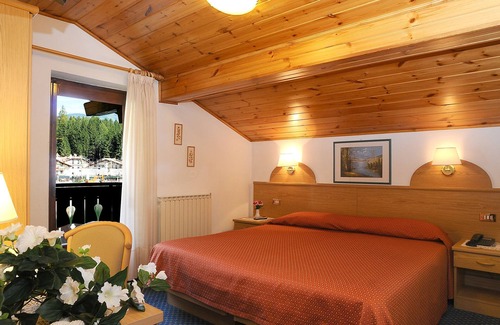 Masare Hotel | Discover Hotel Adriana: Family-Friendly with Spa Amenities