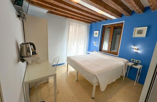 Cannaregio Hotel | Pet Friendly Retreat at Hotel Adriatico - Rated 8.3/10