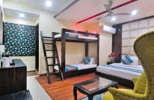 Paharganj Hotel | Hotel Aeron Paharganj
