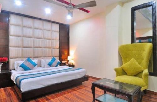 Paharganj Hotel | Hotel Aeron Paharganj