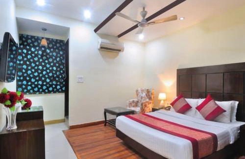 Paharganj Hotel | Hotel Aeron Paharganj