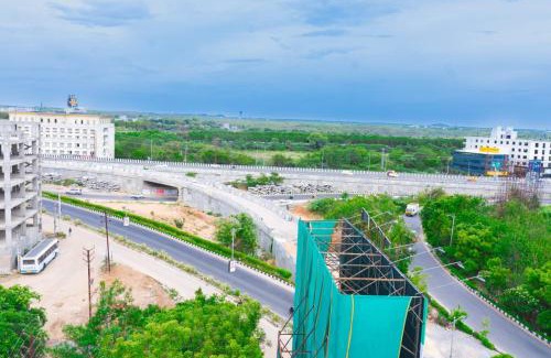 Shamshabad Hotel | Welcoming Hotel Aerotel in Hyderabad with Oceanfront Views