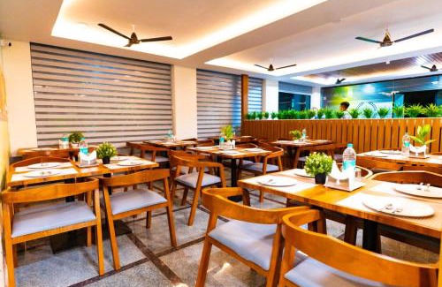 Shamshabad Hotel | Welcoming Hotel Aerotel in Hyderabad with Oceanfront Views