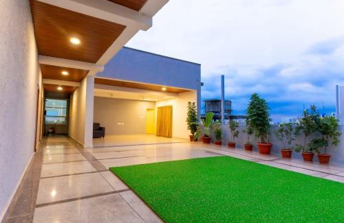 Shamshabad Hotel | Welcoming Hotel Aerotel in Hyderabad with Oceanfront Views