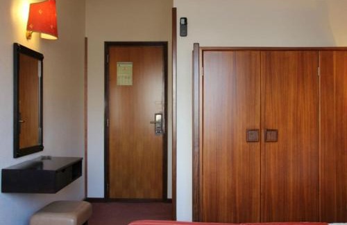 Aveiro Hotel | Discover Hotel Afonso V & SPA: Rated 8.7 with Pool Access