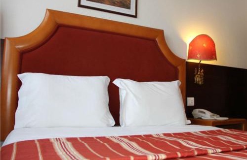 Aveiro Hotel | Discover Hotel Afonso V & SPA: Rated 8.7 with Pool Access