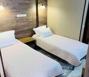Truskavets Hotel | Discover Hotel Afrodita: Family-Friendly with Top Reviews
