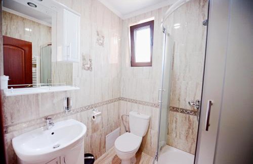 Truskavets Hotel | Discover Hotel Afrodita: Family-Friendly with Top Reviews