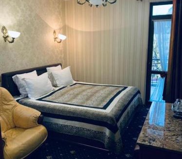 Truskavets Hotel | Discover Hotel Afrodita: Family-Friendly with Top Reviews