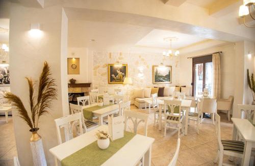 Kala Nera Hotel | Book Your Stay at Hotel Agelis - Rated 9.3 with Breakfast